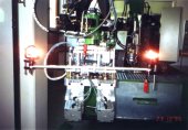 Anlagenvermessung - Roboterkalibrierung